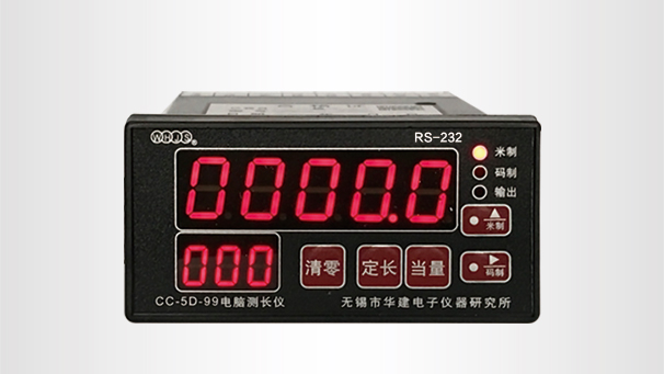 電腦接口型 1-2 CC-5D-99CRS232 CC-5D-99CRS485